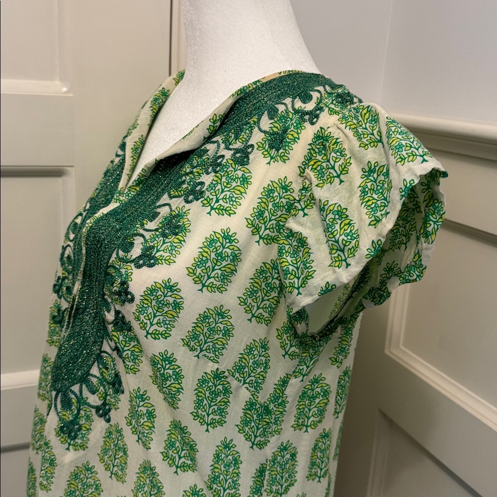 Christiane Celle Calypso Floral Dress - Picture 4 of 8